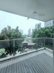 The Belvedere (D15), Condominium #577164041